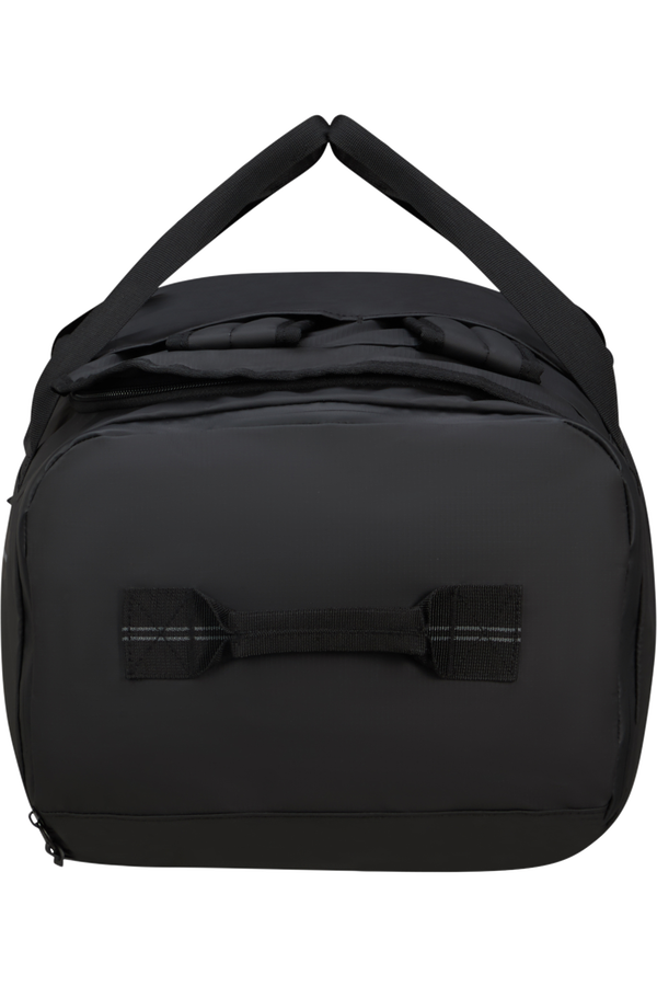 American Tourister Trailgo Duffle M  Noir