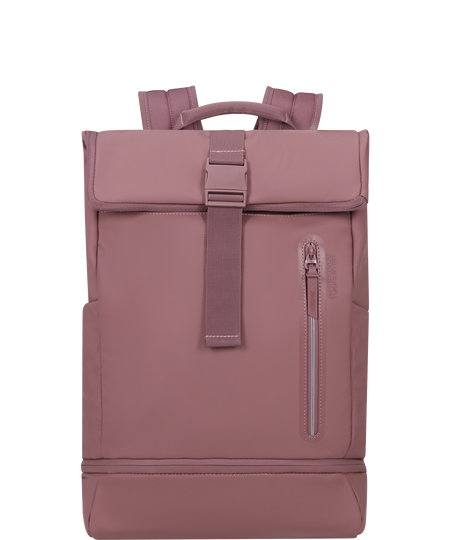 Urban Tide 15.6'' rolltop Sac &agrave; dos 15.6"