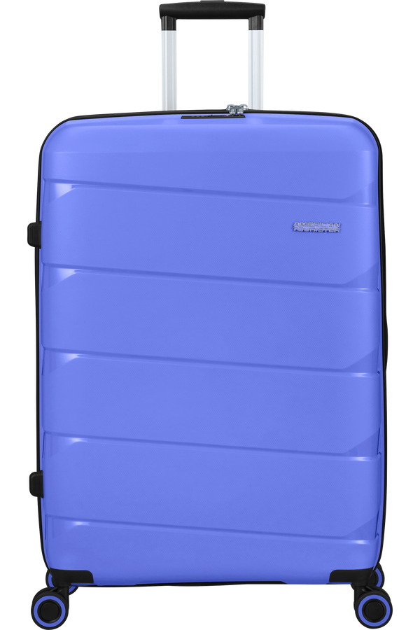 American Tourister Air Move SPINNER 75/28 TSA  Peace Purple