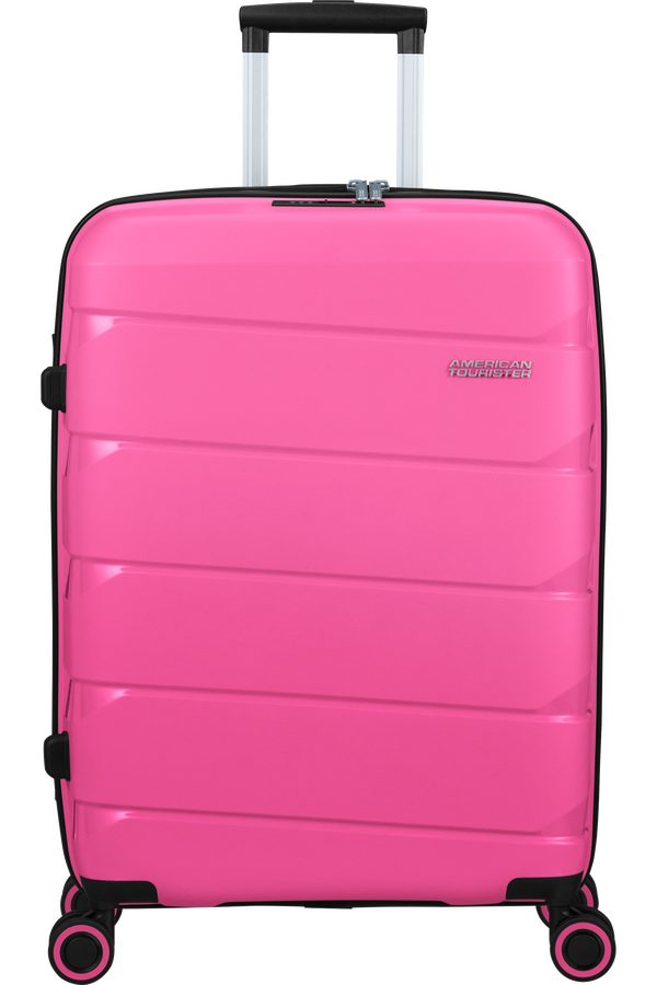 American Tourister Air Move SPINNER 66/24 TSA  Peace Pink