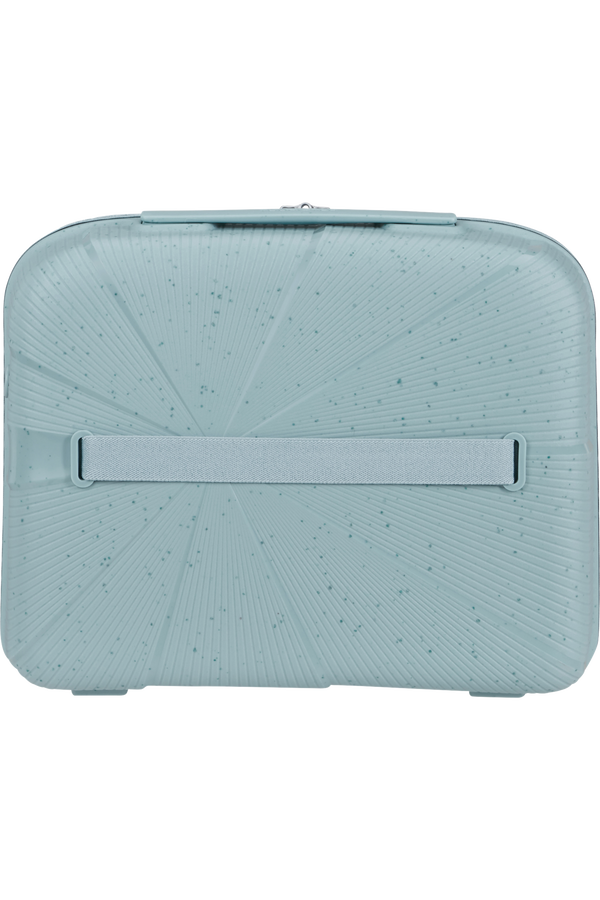 American Tourister StarVibe Beauty Case LTD  Azzurro Speckles
