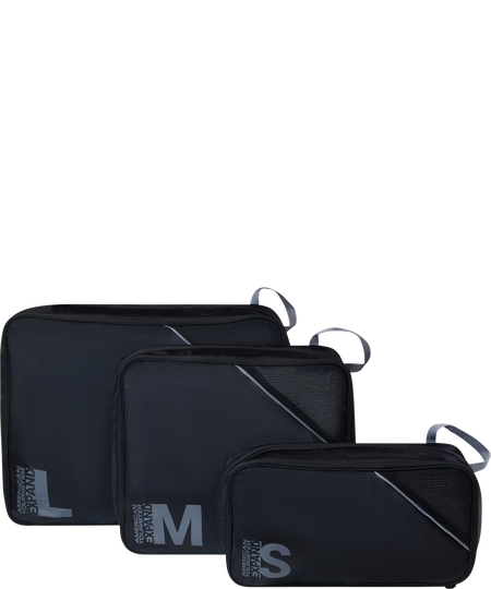 Packing Cubes Set van 3 packing cubes