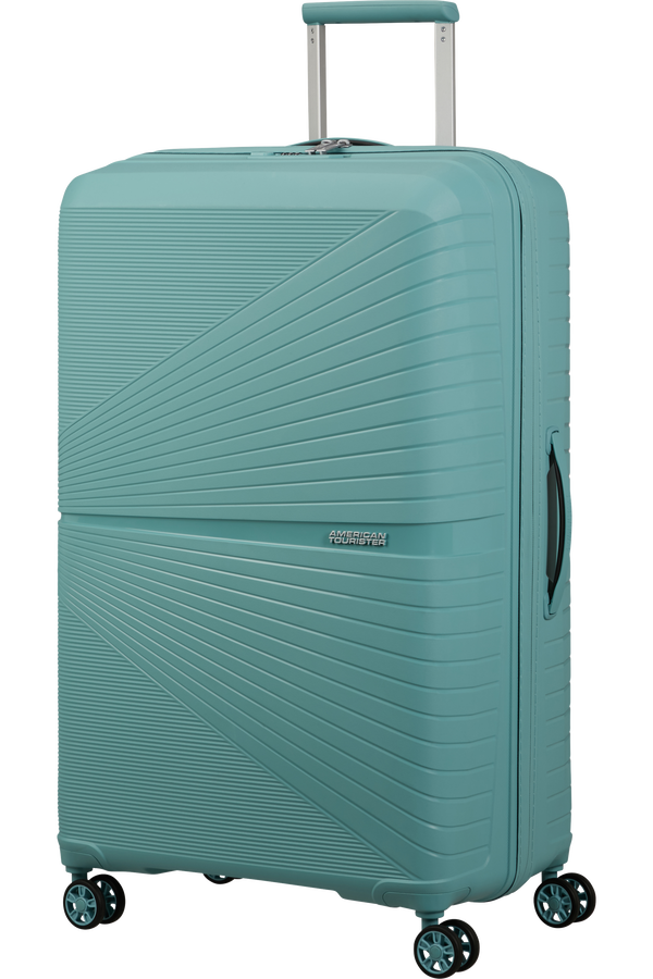 American Tourister Airconic Spinner 77/28 Tsa 77cm  Dusty Turquoise American Tourister Airconic Spinner 77/28 Tsa 77cm  Dusty Turquoise