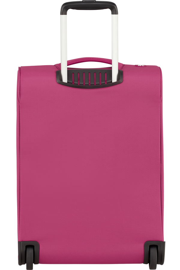 American Tourister Lite Ray Upright TSA 55cm  Magenta Haze