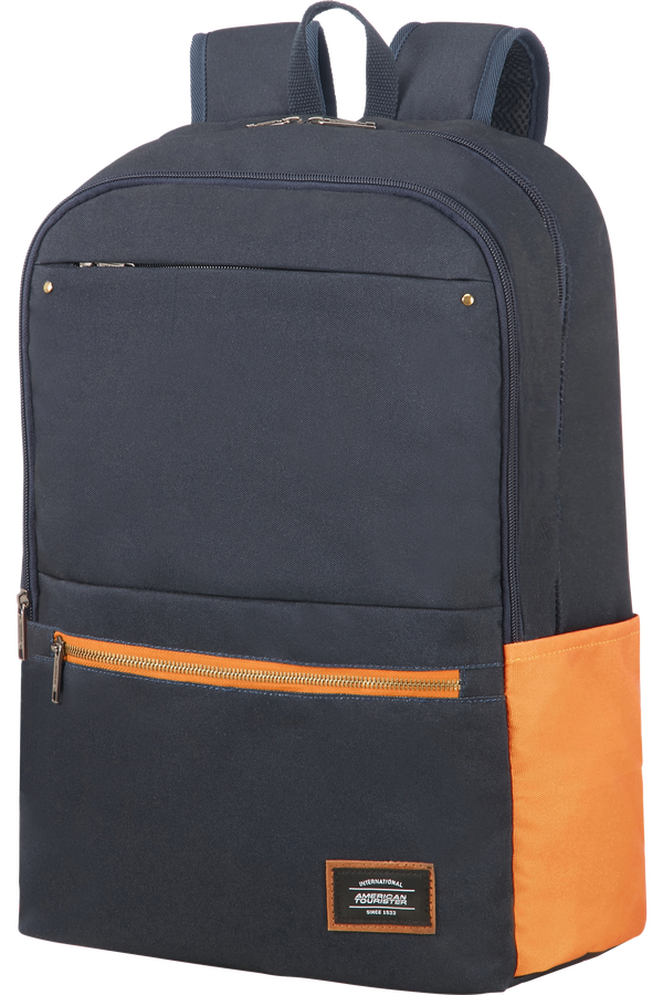 American Tourister Urban Groove Lifestyle Backpack 15.6inch  Bleu