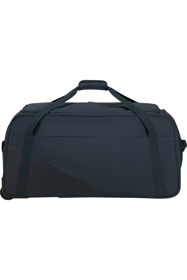 American Tourister City Racer Duffle with wheels L  Marine American Tourister City Racer Duffle with wheels L  Marine