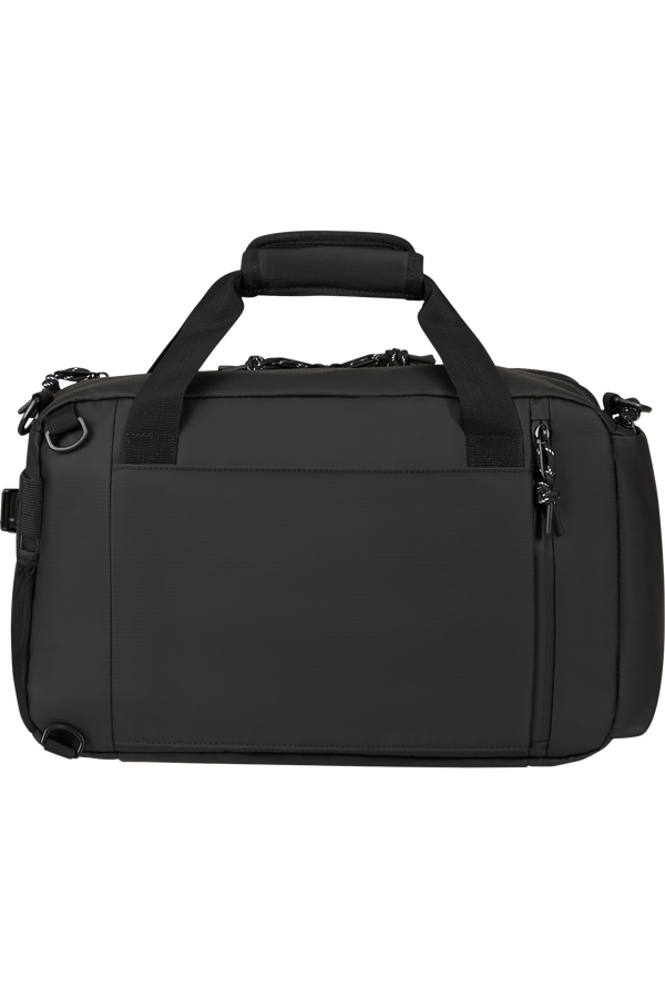 American Tourister Upventure 3 WAY BOARDING BAG  Zwart