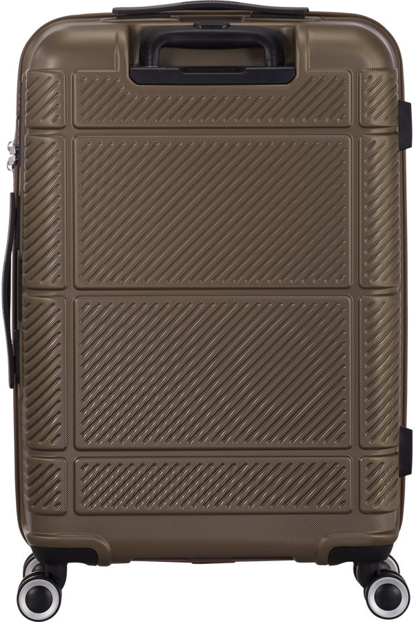 Speedplay 66 cm Valise &agrave; 4 roues