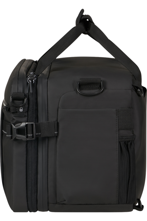 American Tourister Upventure 3 WAY BOARDING BAG  Zwart