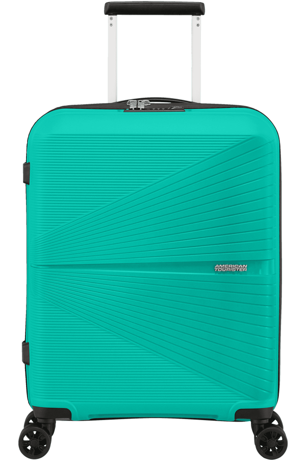 American Tourister Airconic Spinner 55/20 Tsa 55 cm  Vert marine