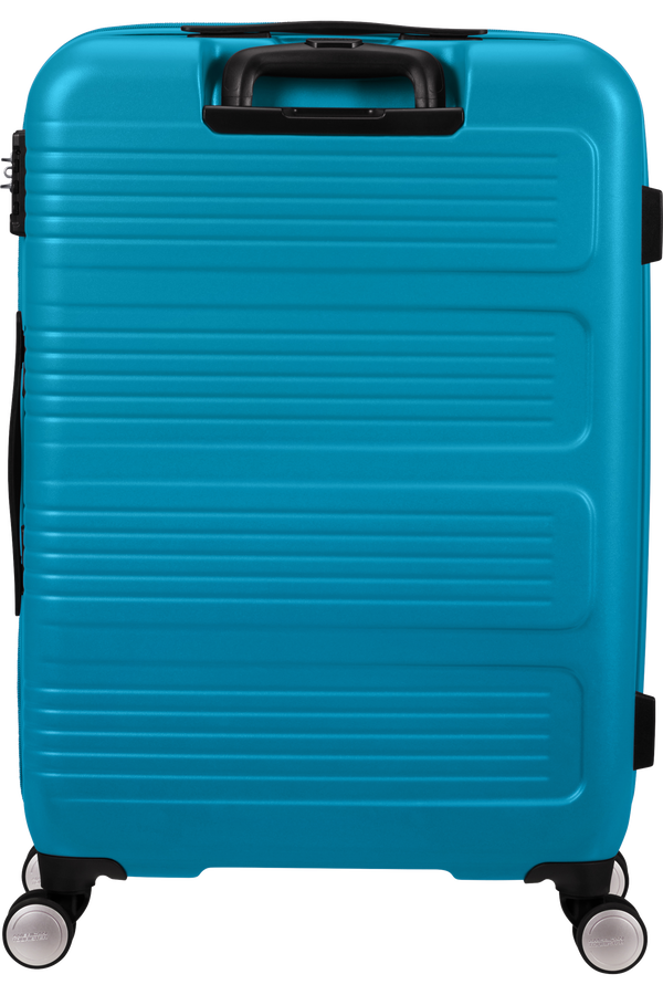 American Tourister Summerville SPINNER 66/24 TSA  Bright Blue