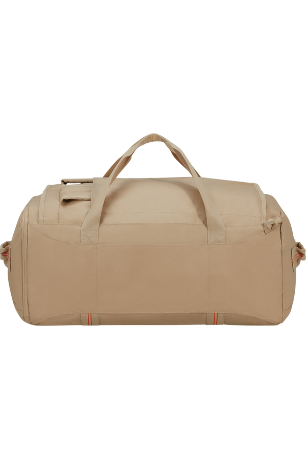 American Tourister Trailgo Duffle M  Beige