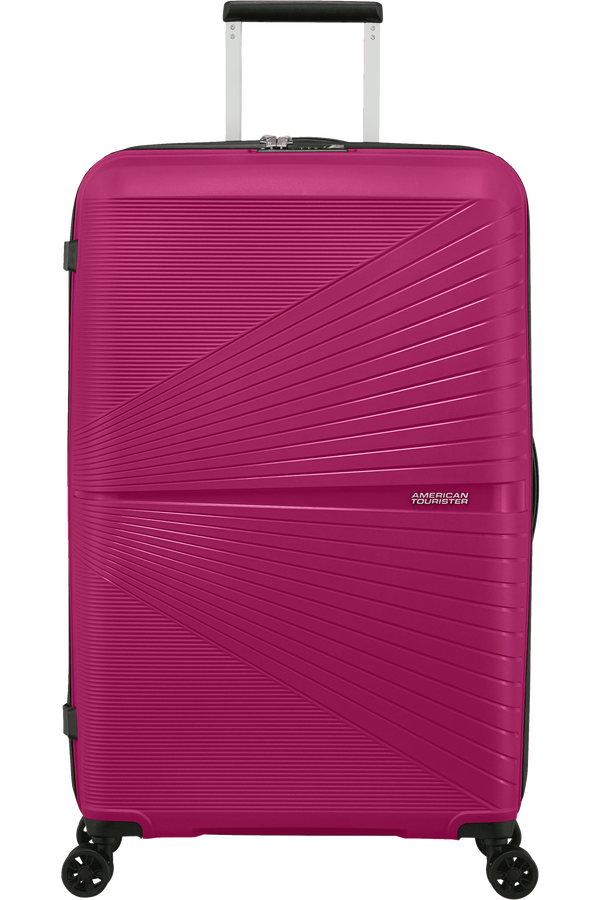 American Tourister Airconic Spinner 77cm  Deep Orchid