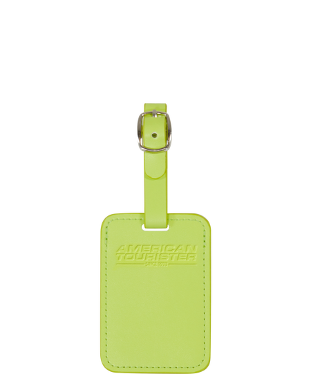 American Tourist. Ta Bagagelabel x2