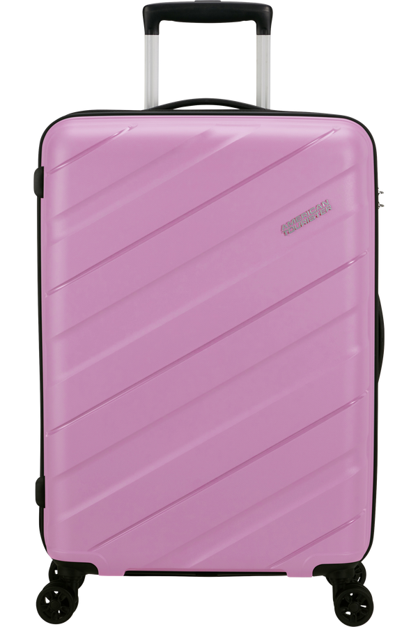 American Tourister Jetdriver 3.0 Spinner 67/24 TSA 67cm  Fondant Pink