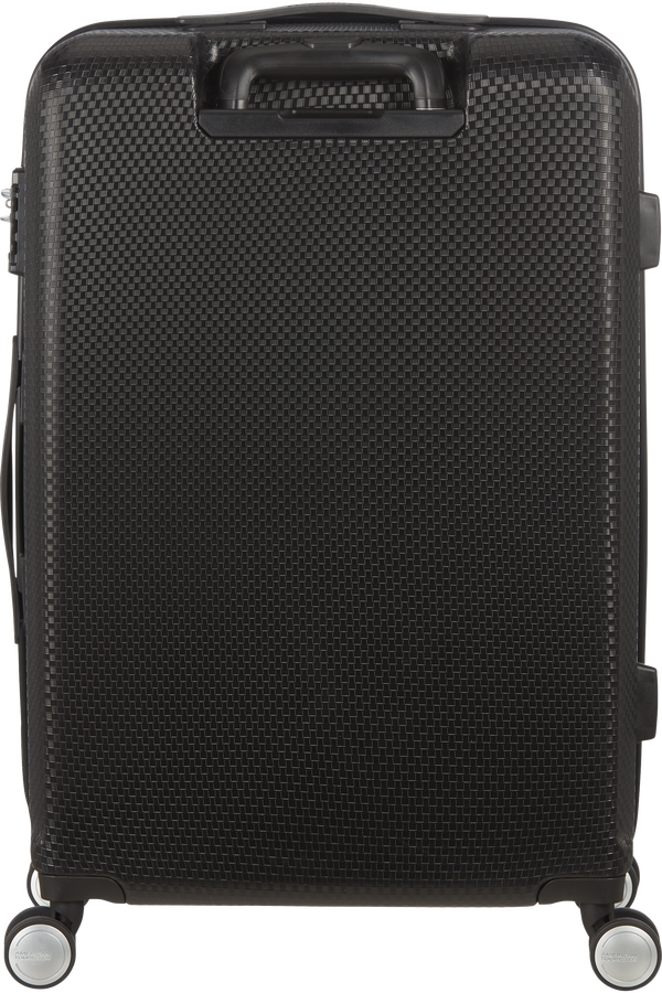 American Tourister Beachrider Spinner TSA 68cm  Noir