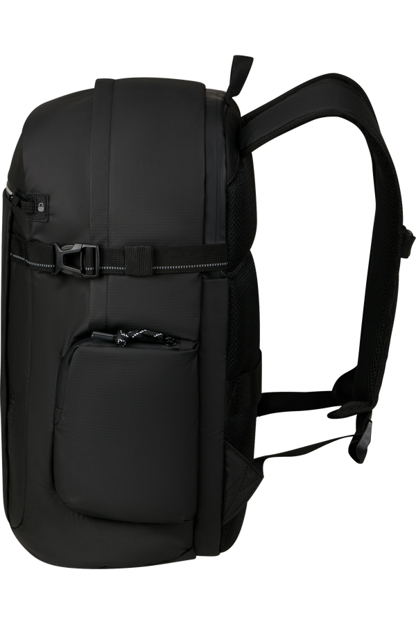 American Tourister Upventure LAPT. BACKPACK 15.6'  Zwart