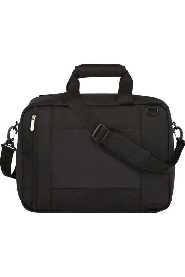 American Tourister Summerfunk 3-Way Boarding Bag  Zwart