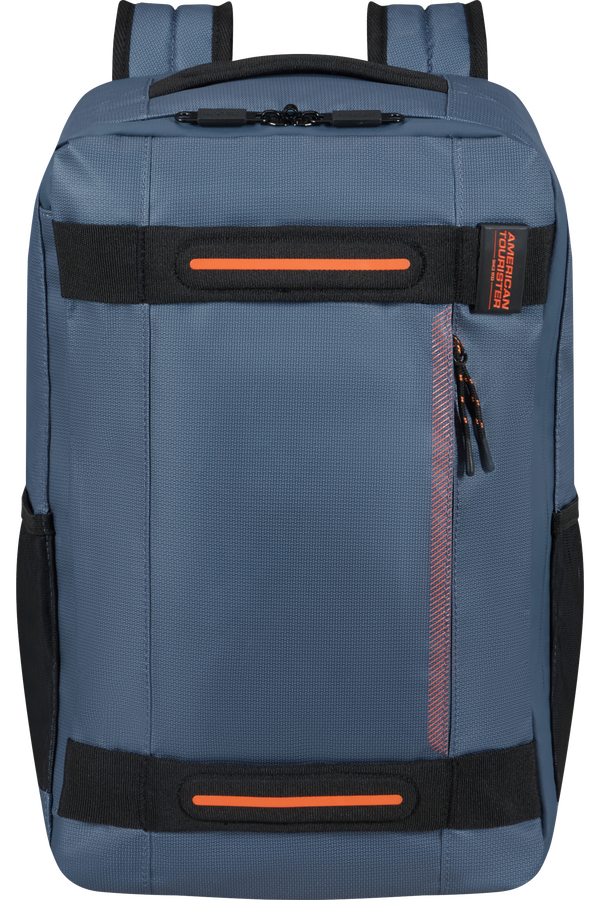 American Tourister Urban Track Cabin Backpack Coated Navy/Orange