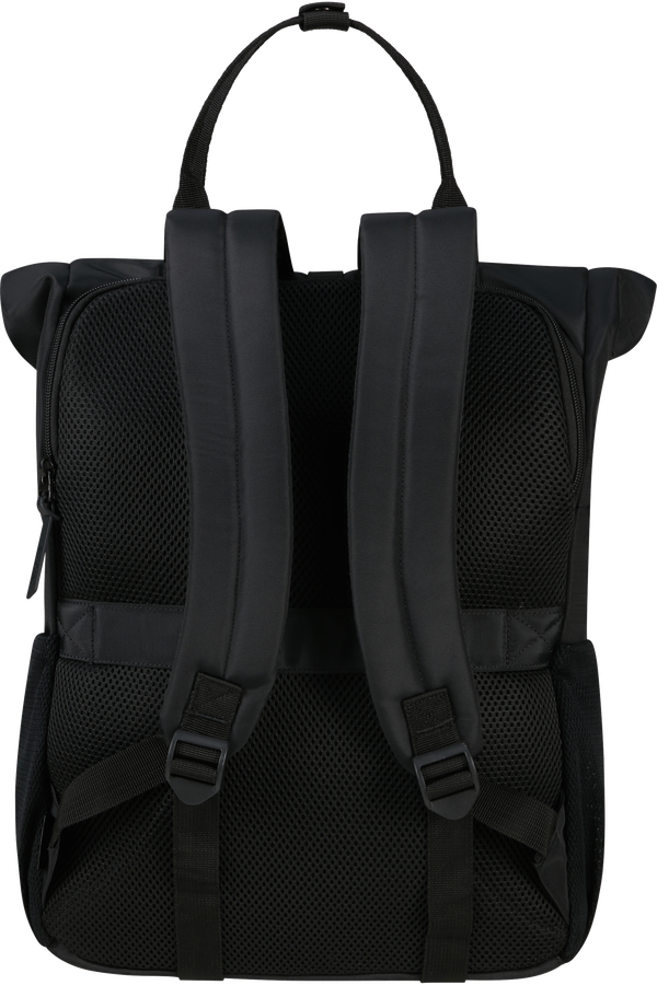American Tourister Urban Groove Ug25 Tote Backpack 15.6'  Noir American Tourister Urban Groove Ug25 Tote Backpack 15.6'  Noir