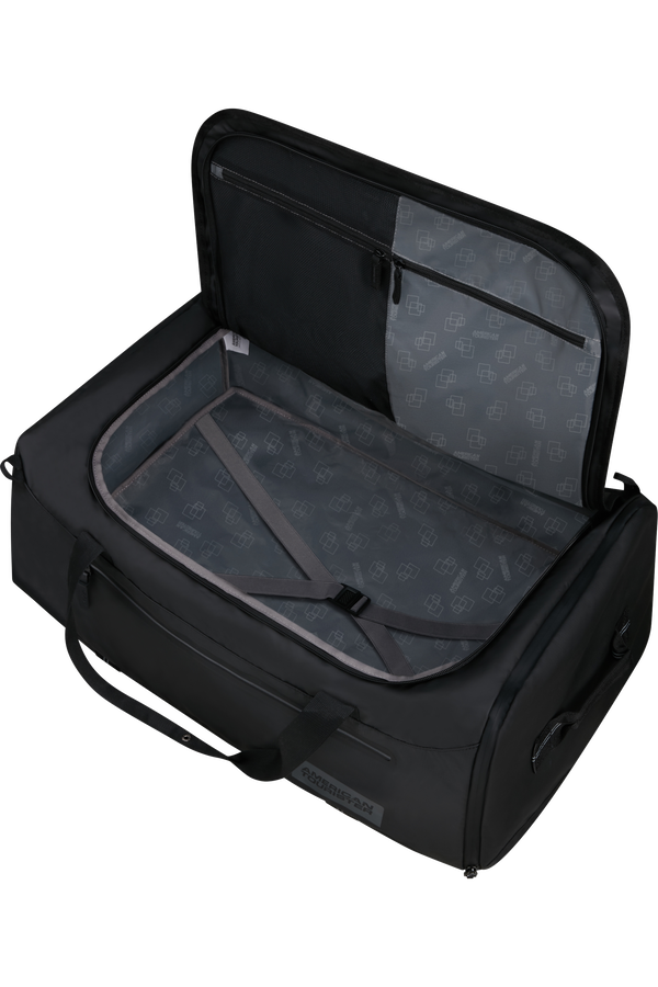 American Tourister Trailgo Duffle L  Zwart