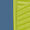 Coronet Blue/Lime Coronet Blue/Lime