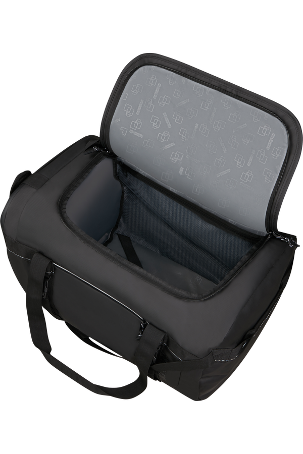 American Tourister Upventure DUFFLE BACKPACK  Noir American Tourister Upventure DUFFLE BACKPACK  Noir