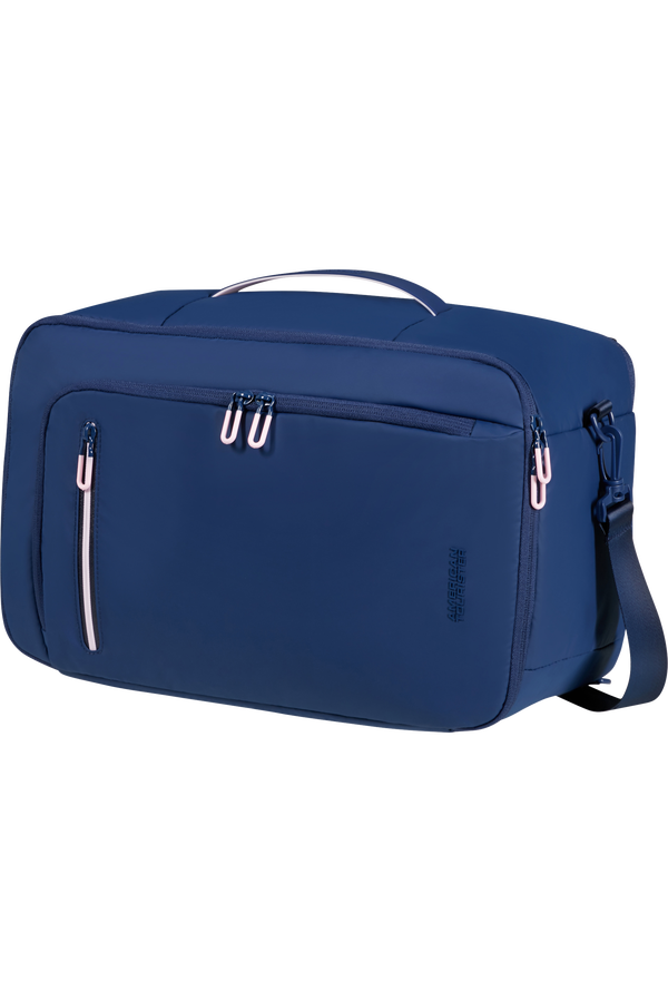 American Tourister Puffypop 3-Way Boarding Bag  Marine