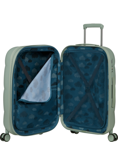 Dreami 67cm Bagage moyen s&eacute;jour