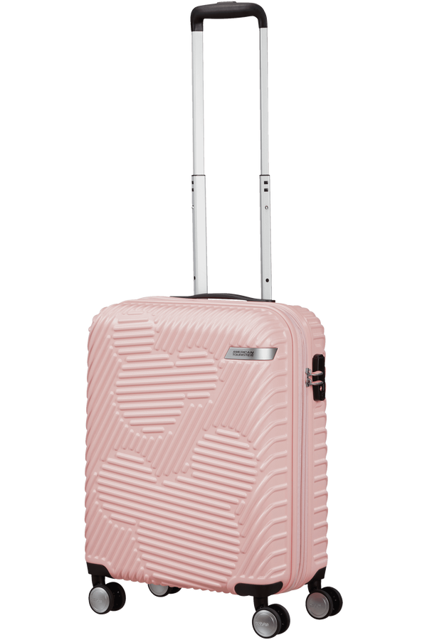 American Tourister Mickey Clouds Spinner 55/20 Exp. TSA 55cm  Mickey Rose Cloud