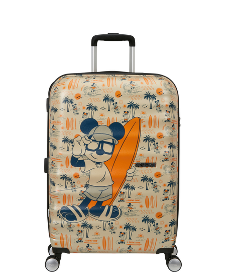 Disney Wavebreaker 67cm Bagage cabine
