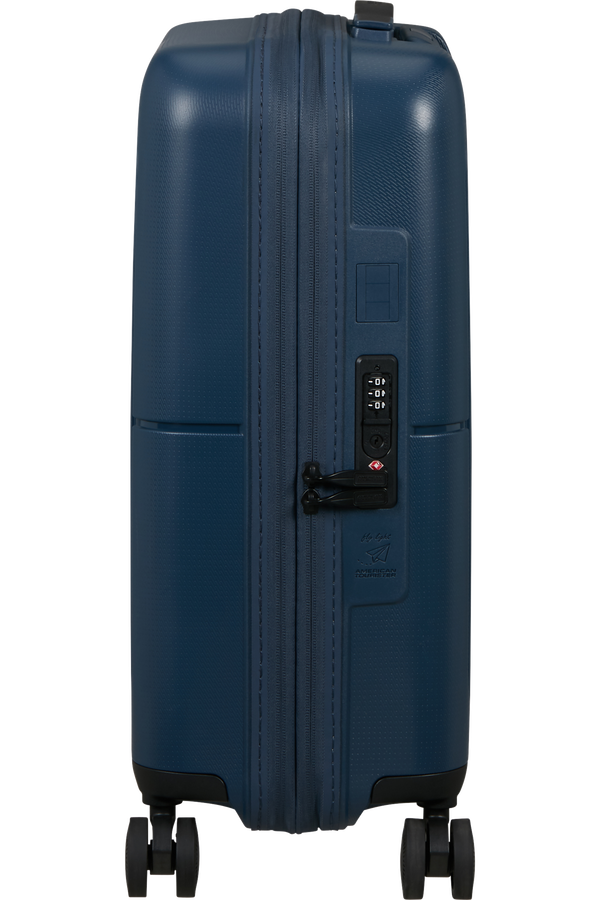 Dashpop Disney 55cm Bagage cabine | American Tourister Dashpop Disney Spinner Expandable TSA Disney 55cm  Buzz Lightyear