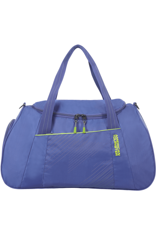 American Tourister Urban Groove Sportive Duffle Bag  Blauw