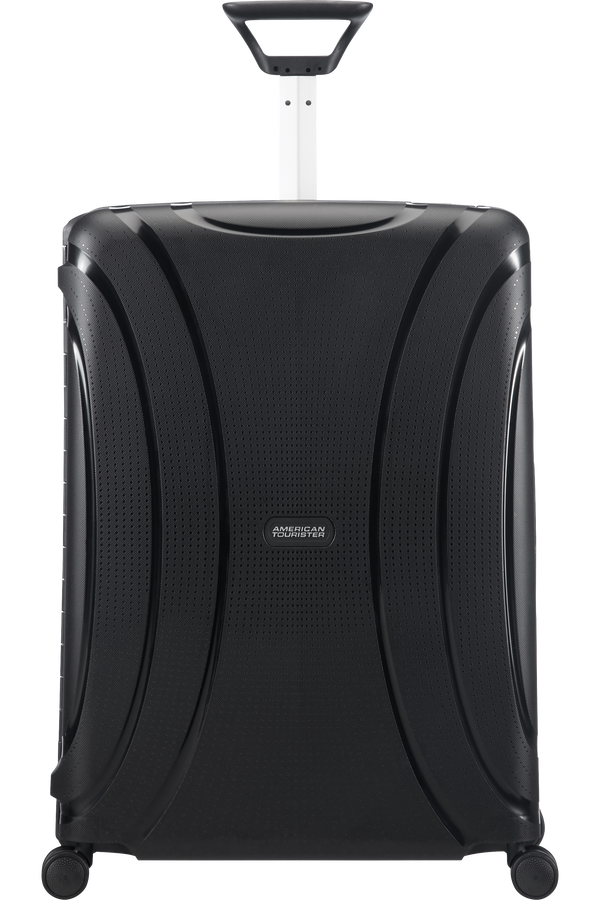 American Tourister Lock'n'Roll Medium koffer met 4 wielen 69cm Jet Black