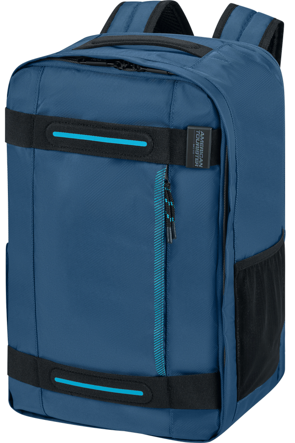 American Tourister Urban Track Cabin Backpack  Combat Navy American Tourister Urban Track Cabin Backpack  Combat Navy