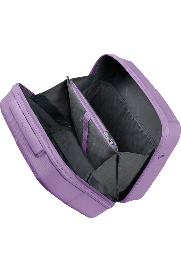 American Tourister StarVibe Beauty Case Digital Lavender