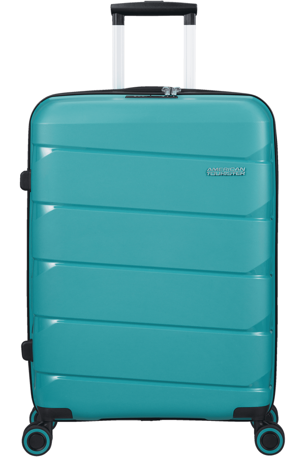 American Tourister Air Move SPINNER 66/24 TSA  Teal