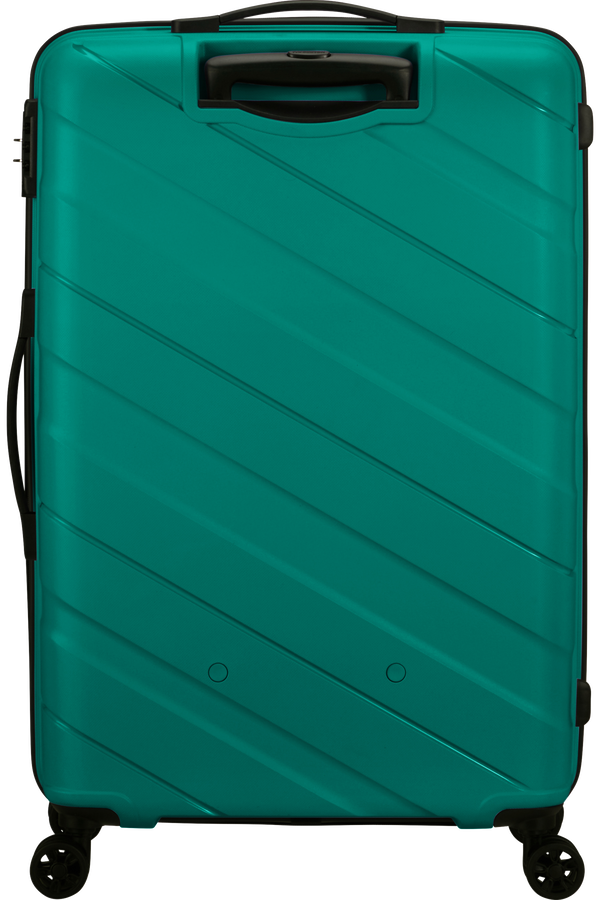 American Tourister Jetdriver 3.0 Spinner 77/28 TSA  Sporty Teal