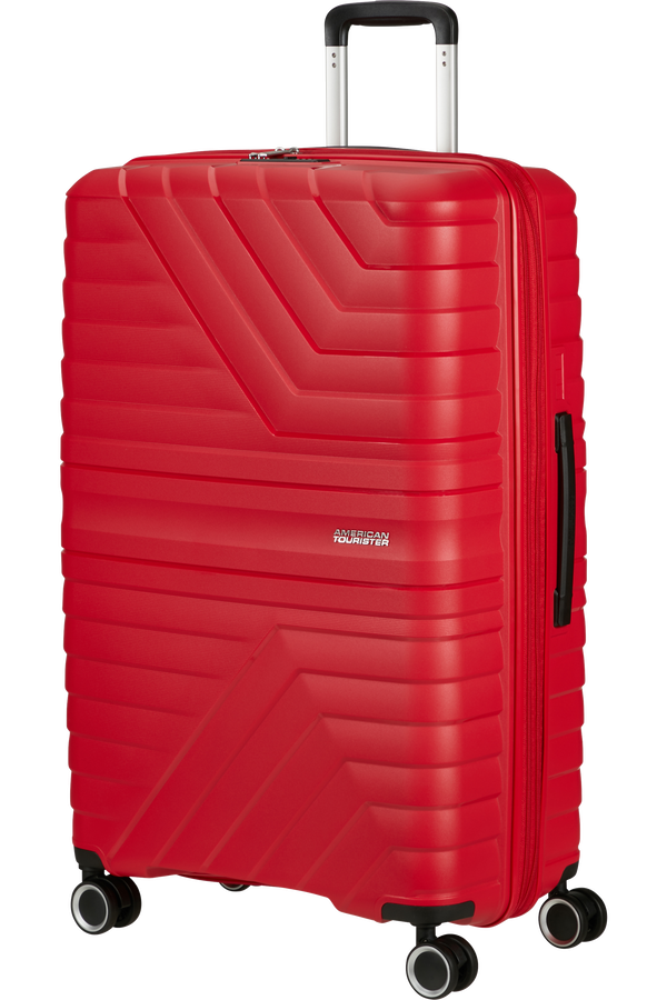 American Tourister Flytwist SPINNER 78/29 TSA EXP 78cm  True Red American Tourister Flytwist SPINNER 78/29 TSA EXP 78cm  True Red