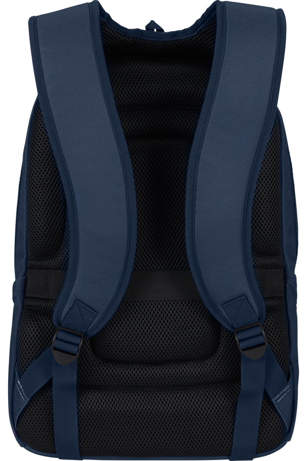 American Tourister Urban Groove Ug14 Lapt. Bp 15.6' Uni  Bleu marine fonc&eacute;