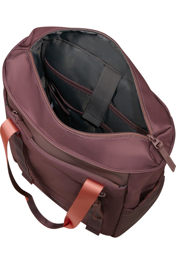 Minima 14.1'' Shopper