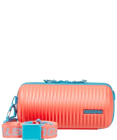 Rollio Sacs porté croisé