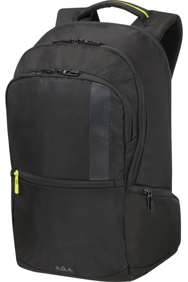 American Tourister Work-E Laptop Backpack  15.6inch Zwart