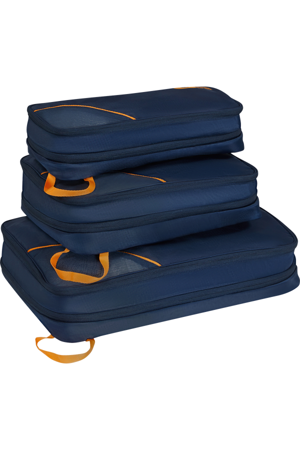 Packing Cubes Set van 3 packing cubes