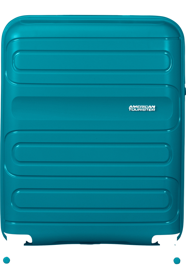 American Tourister Sunside Spinner 55cm Teal