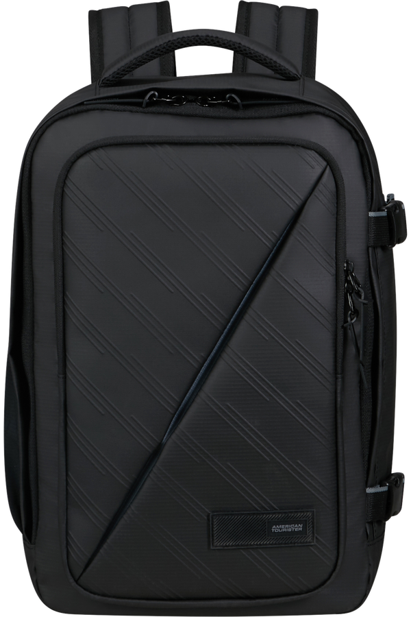 American Tourister Take2cabin Backpack Prime S  Noir