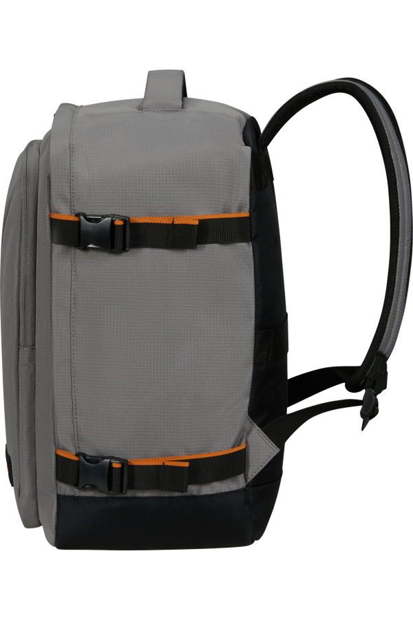 American Tourister Take2cabin Casual Backpack S  Gris foncé American Tourister Take2cabin Casual Backpack S  Gris foncé