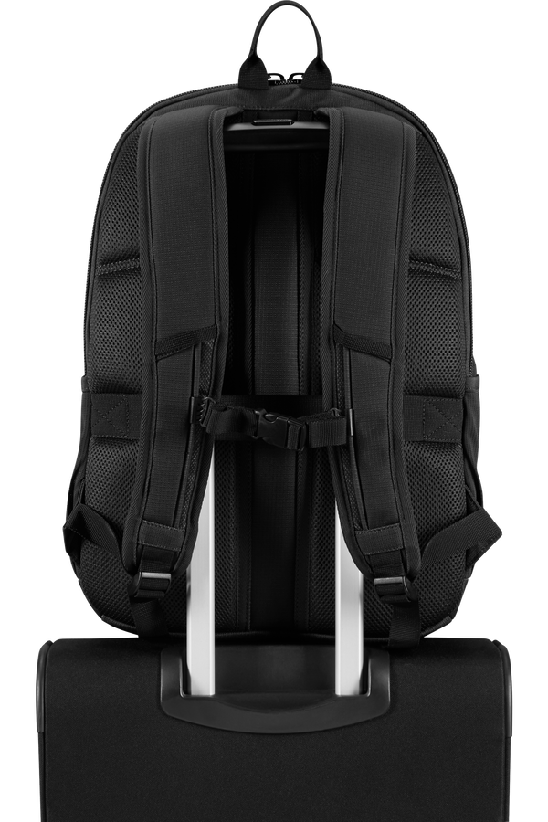 American Tourister Urban Groove UG26 Laptop Backpack 15.6'  Zwart American Tourister Urban Groove UG26 Laptop Backpack 15.6'  Zwart