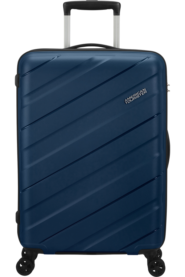 American Tourister Jetdriver 3.0 Spinner 67/24 TSA 67cm  Navy Blue