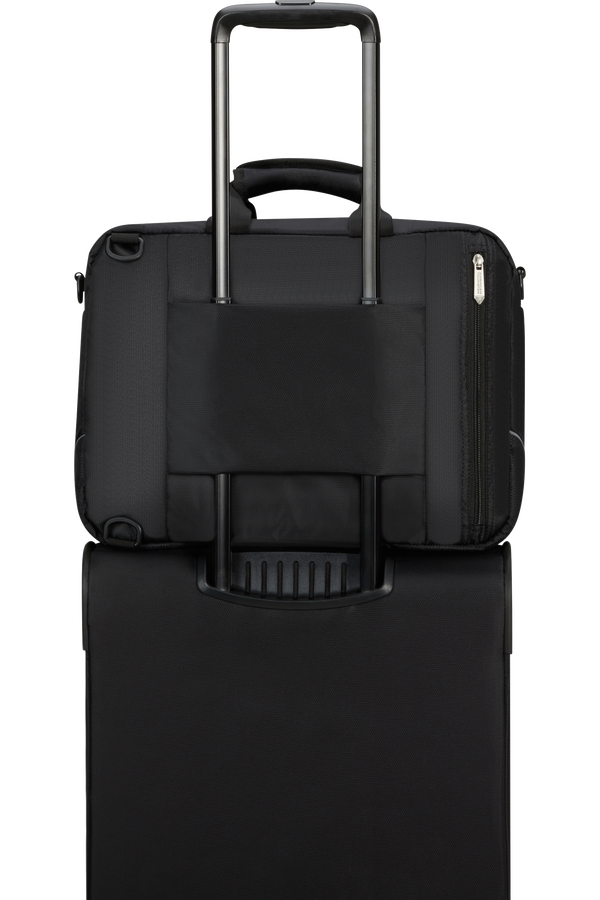 American Tourister SummerRide 3 Way Boarding Bag Noir American Tourister SummerRide 3 Way Boarding Bag Noir